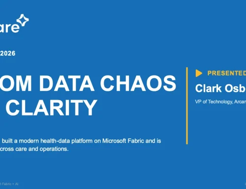 From Data Chaos to Clarity
